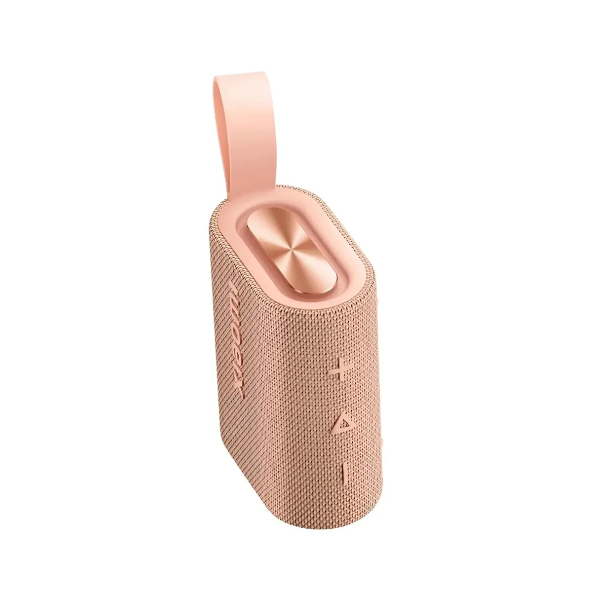 XIAOMI - Parlante Sound Pocket Inalámbrico Gris Xiaomi 5w Rosa