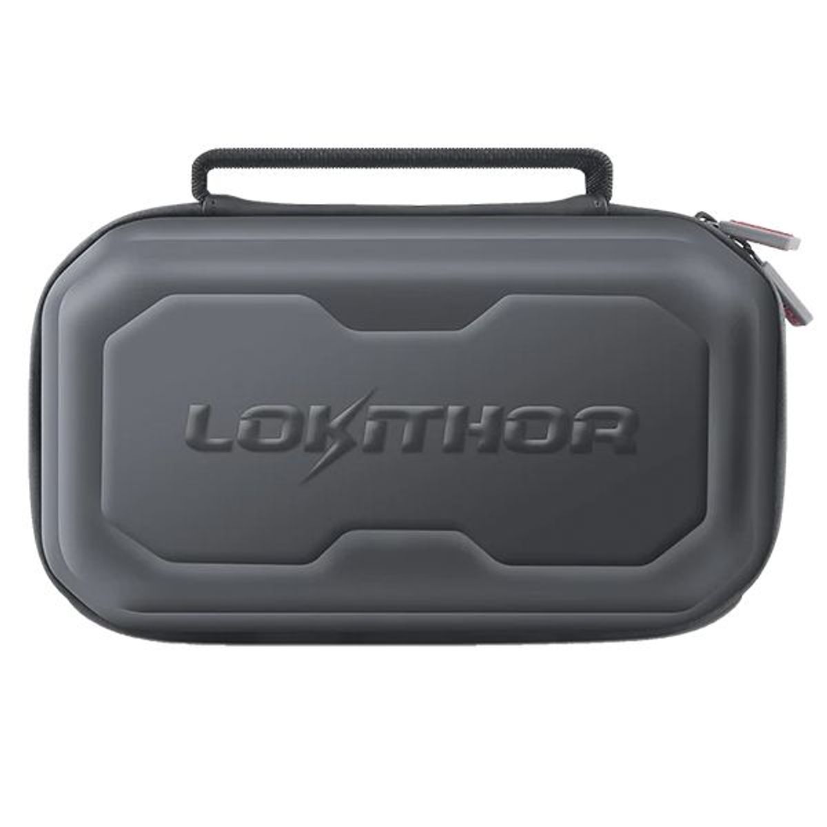 LOKITHOR - Estuche protector semirígido EVA para Partidores Lokithor J1350PRO & J2250 PRO & J3250PRO & J402