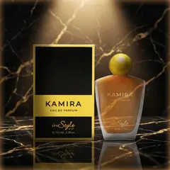INSTYLE - VIP Kamira EDP 100 ml