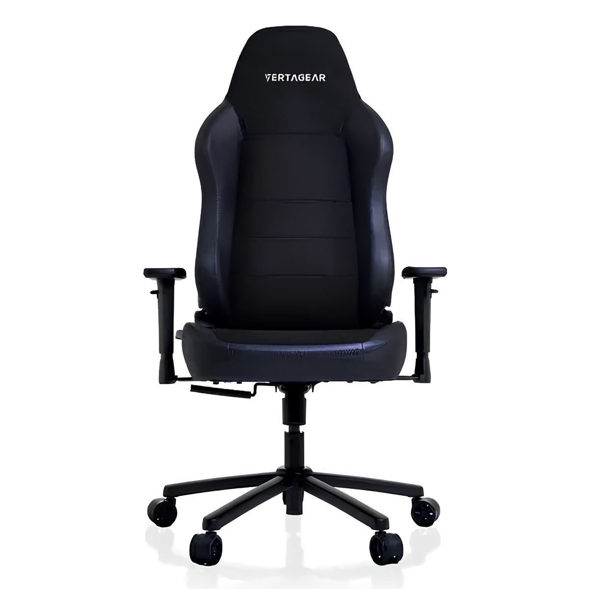 VERTAGEAR - Silla Gamer Vertagear SL3800 HygennX Carbon Black Ergonomic Features Special Edition