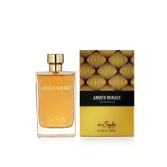 INSTYLE - VIP Amber Mirage EDP 100 ml