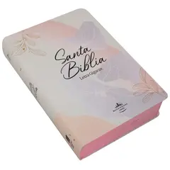 SOCIEDADES BIBLICAS UNIDAS - Biblia RVR1960 Letra Gigante Concordancia Semiflex