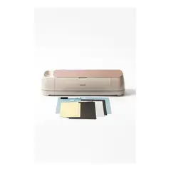 CRICUT - Maker 4 Seashell Rosa Suave NAMR