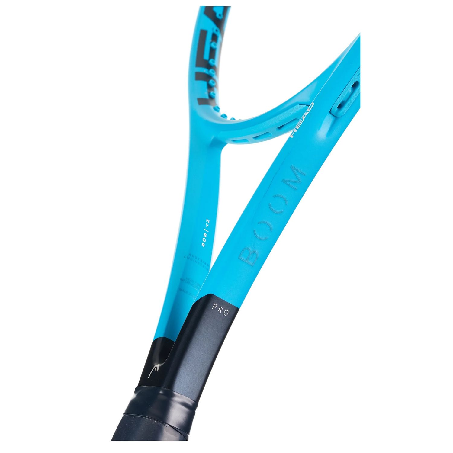 HEAD Raqueta Head Boom Pro 2026 Azul 98 - 310gr Grip 2 | Falabella