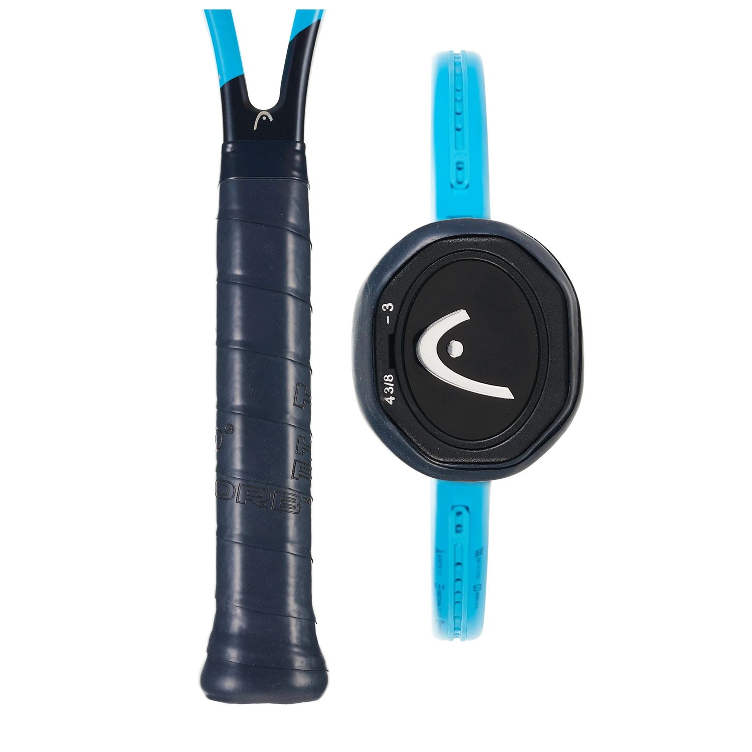 HEAD Raqueta Head Boom Pro 2026 Azul 98 - 310gr Grip 2 | Falabella