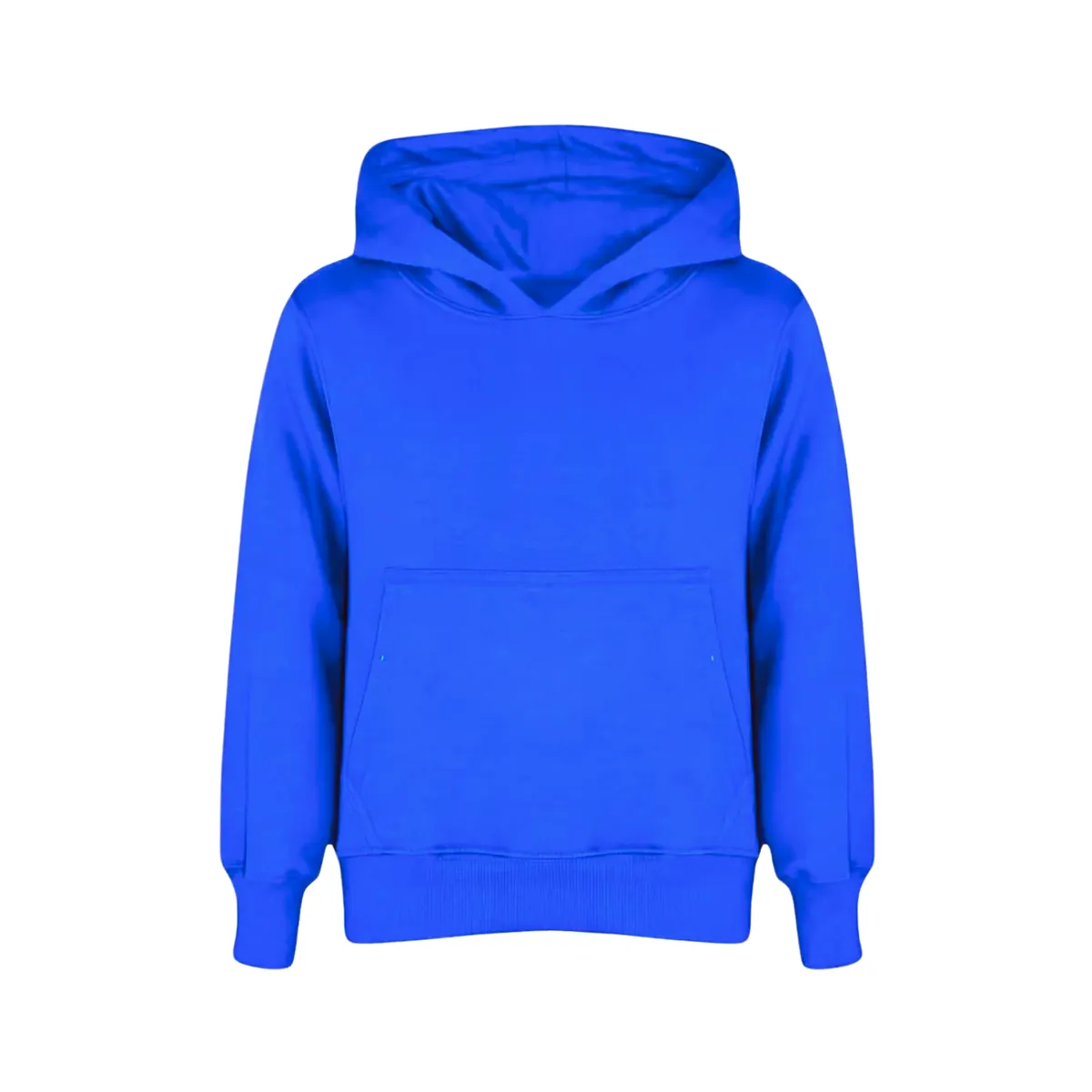 CHINA - Poleron Canguro Con Capucha Unisex varios Colores