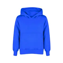 CHINA - Poleron Canguro Con Capucha Unisex varios Colores