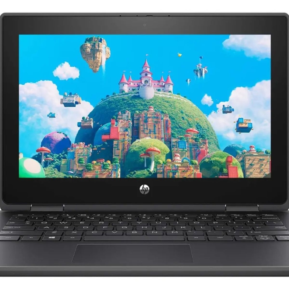 HP - Notebook HP Probook 360 11 G6  - Core I5 10Ma Gen - 8Gb Ram - 512Gb Reacondicionado