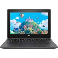 HP - Notebook Probook 360 11 G6 - Core I5 10Ma Gen - 8Gb Ram - 512Gb Reacondicionado