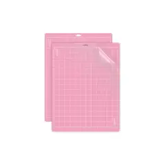 XTOOL - M1 strong-grip cutting mat 2 Unit Rosado
