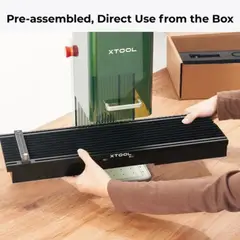 XTOOL - F1 Slide Extension_Standard Version