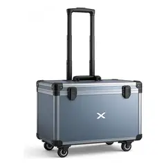 XTOOL - F1 Rolling Hard Case