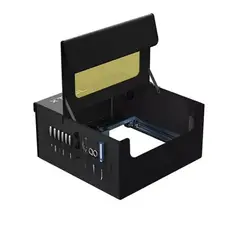 XTOOL - Enclosure - Carcasa