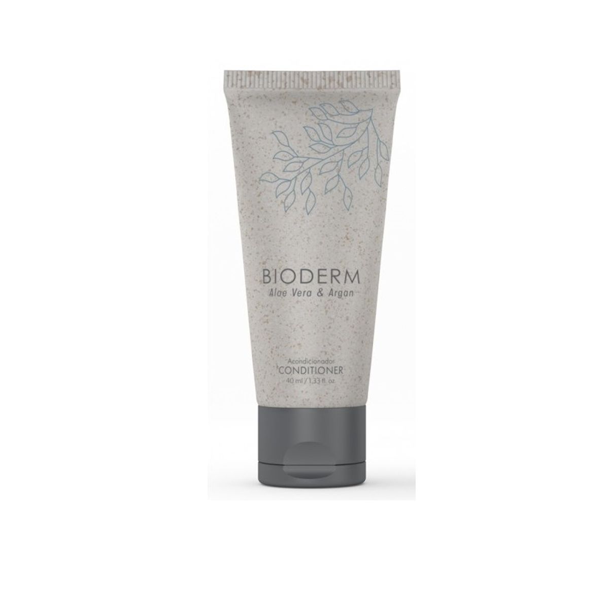 GENERICO - 200 Shampoo, Acondicionador, Crema y Jabon Hotel 40ml