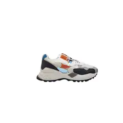HERIEL - Zapatilla Urbana Chunky