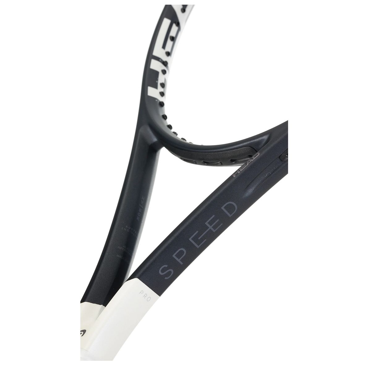 HEAD - Raqueta Head Speed Pro 2026 - 310gr Grip 3