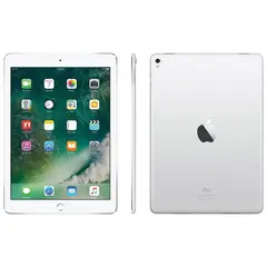 APPLE - IPad 5 32GB Wifi+Celular Plateado Reacondicionado