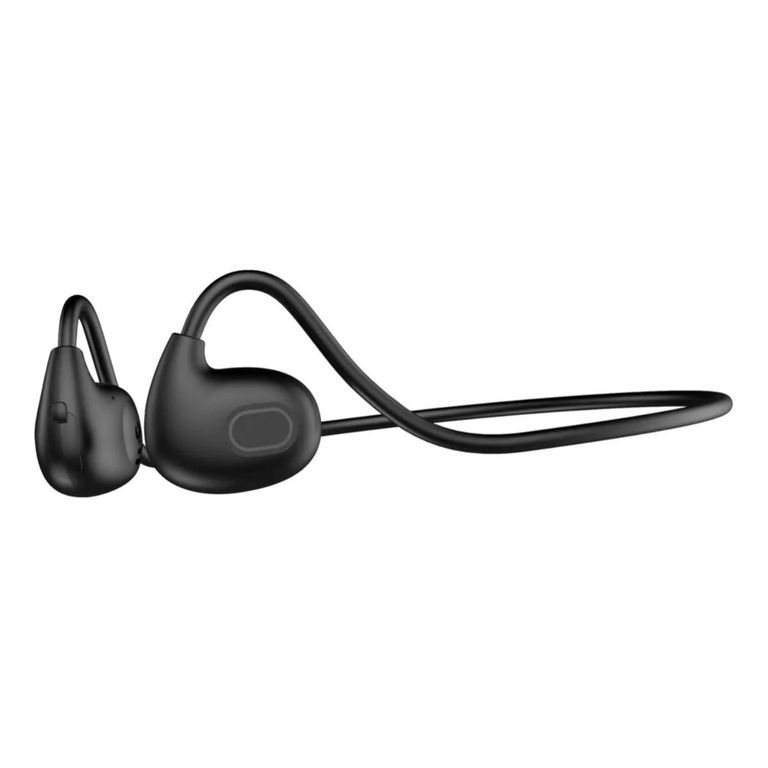 Audifonos Bluetooth Sport AWGSPORT Negro