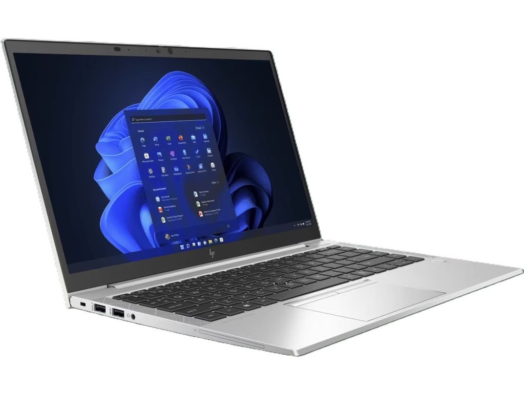 Notebook Elitebook 840 G6 i7 8va 240 m2 8 ram