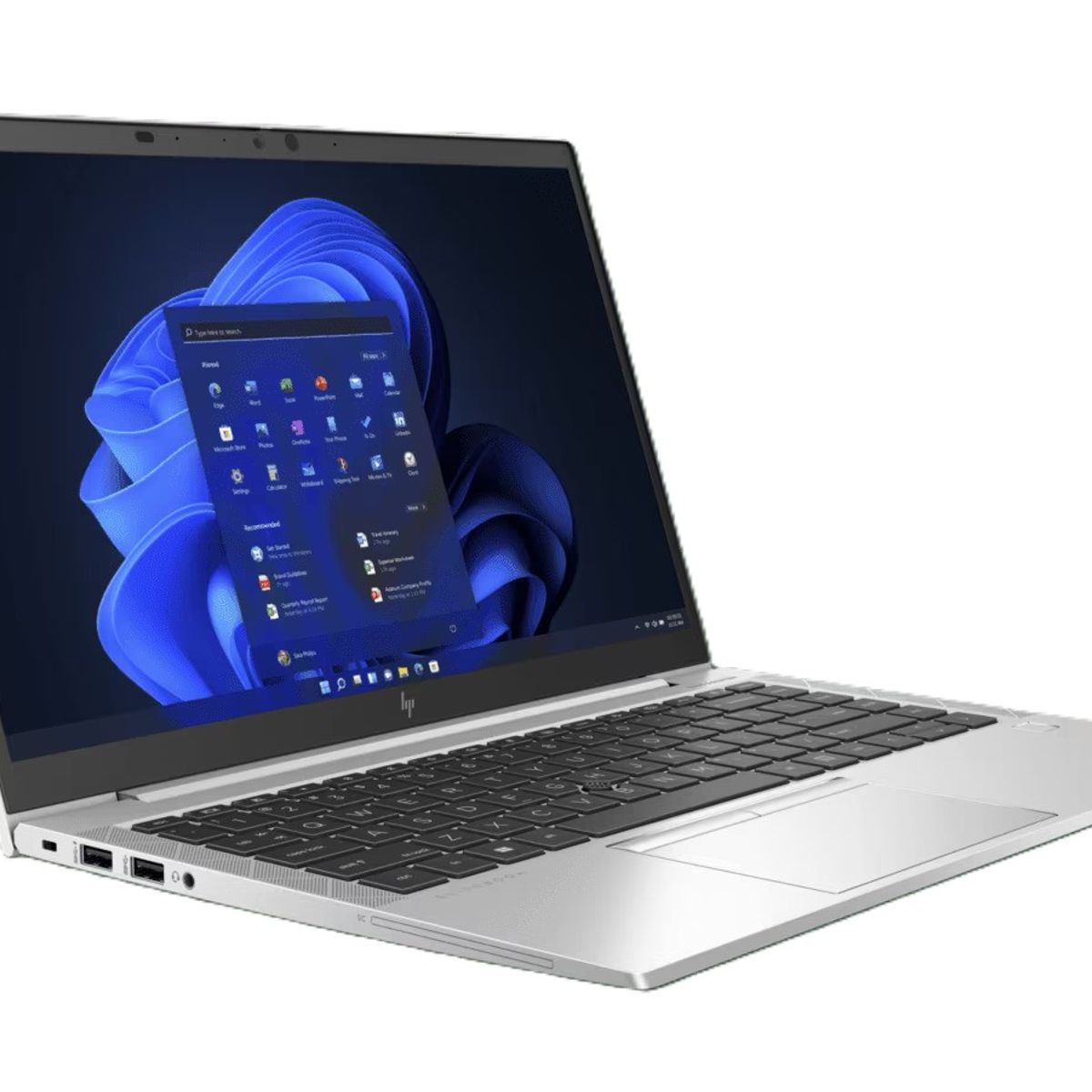 HP - Notebook Hp Elitebook 840 G6 i7 8va 240 m2 8 ram