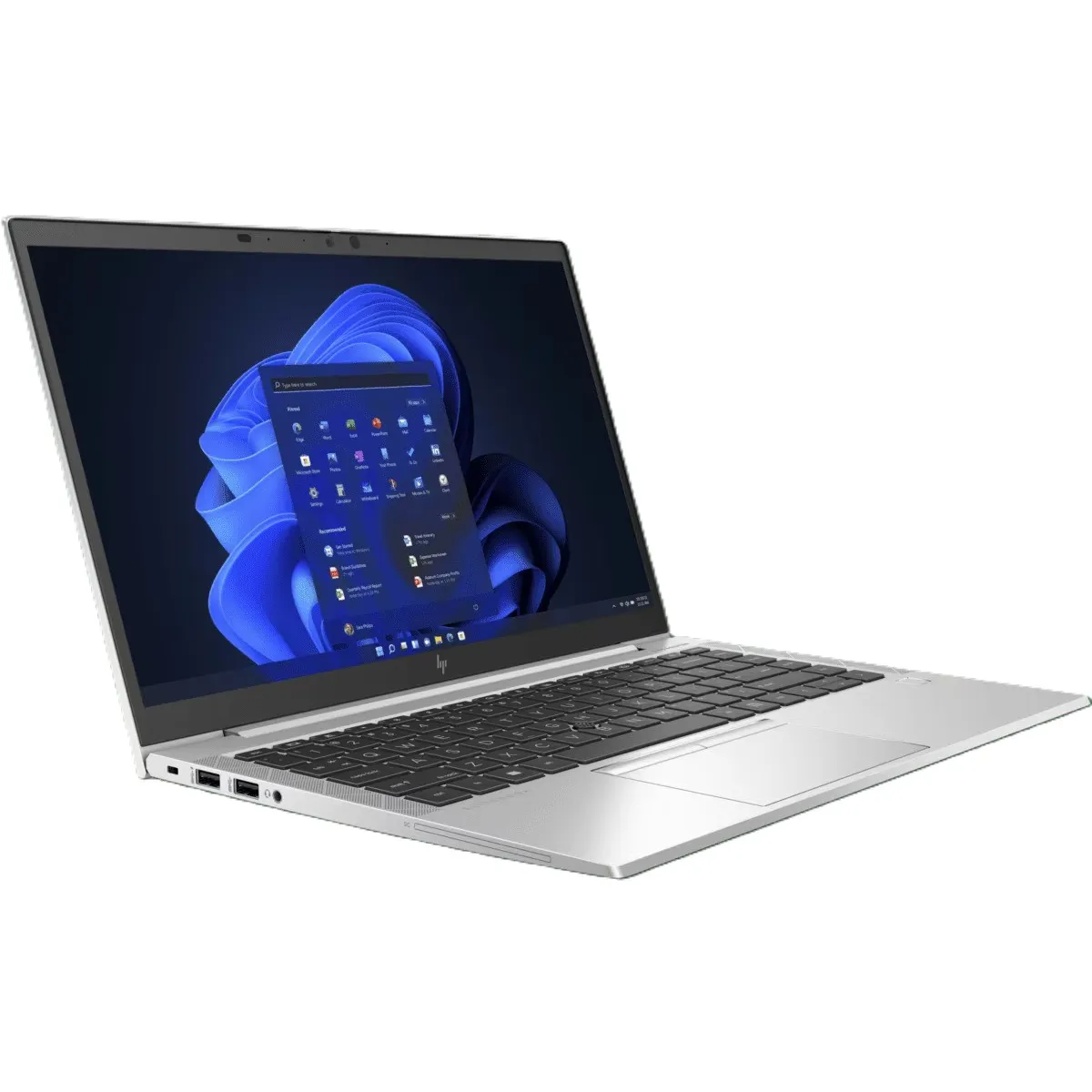 HP - Notebook Hp Elitebook 840 G6 i7 8va 240 m2 8 ram