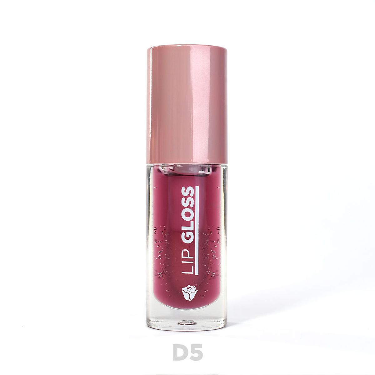 DOLCE BELLA - Lip Gloss Transparente con Vitamina E Tonos - DOLCE BELLA