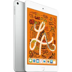 APPLE - IPad 5 32GB Wifi Plateado Reacondicionado