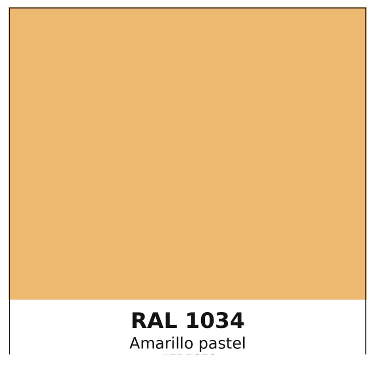 EPOXY - Pintura Epóxica Hospitalaria Sanicore CuSafe - MUROS Y PISOS - SIN OLOR - COMPACT 2L - AMARILLO PASTEL