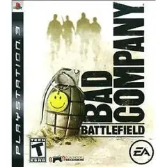 SONY - Battlefield: Bad Company - PS3