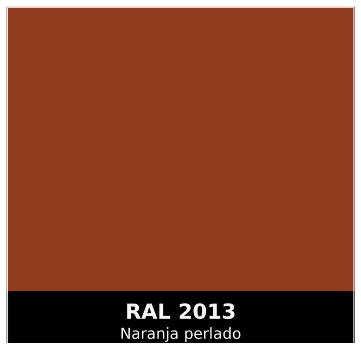 EPOXY - Pintura Epóxica Hospitalaria Sanicore CuSafe - MUROS Y PISOS - SIN OLOR - COMPACT 2L - NARANJA PERLADO