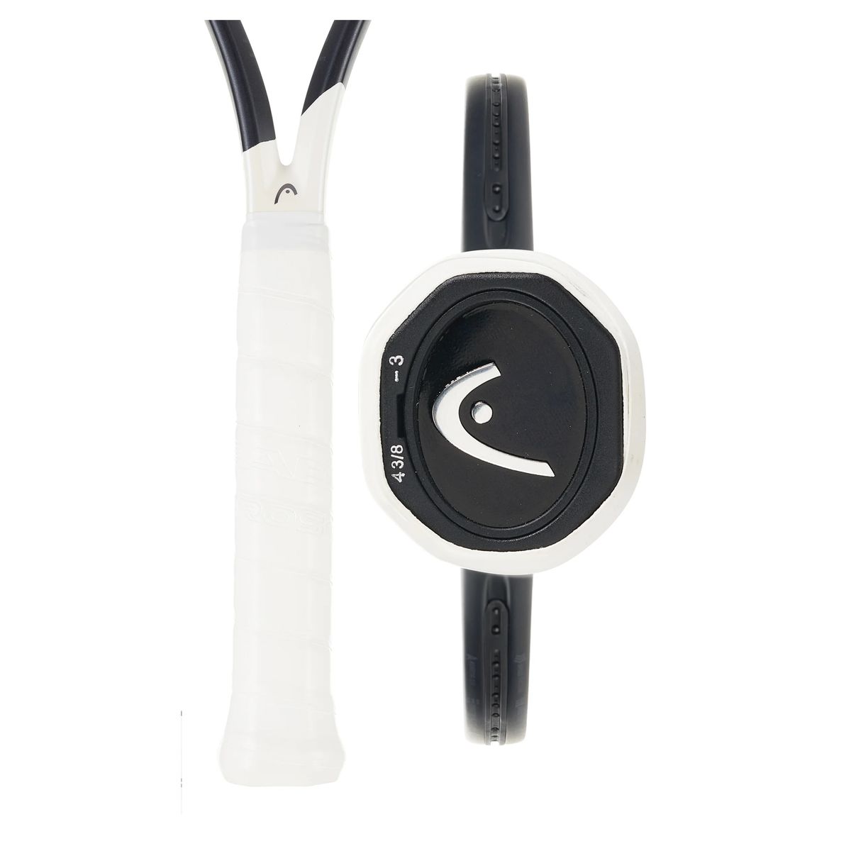 HEAD - Raqueta Head Speed MP 2026 - 300gr Grip 3
