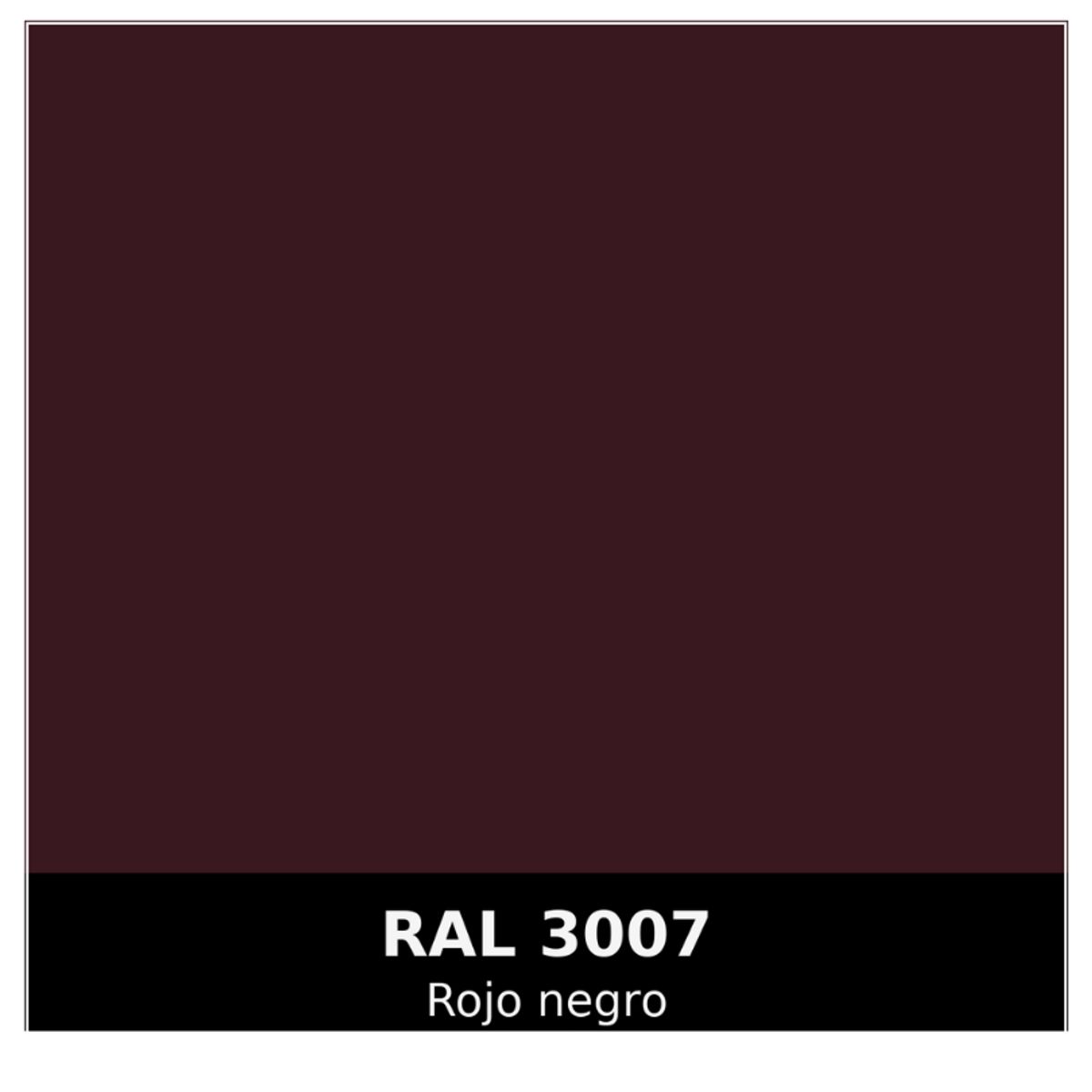 EPOXY - Pintura Epóxica Hospitalaria Sanicore CuSafe - MUROS Y PISOS - SIN OLOR - COMPACT 2L - ROJO NEGRO