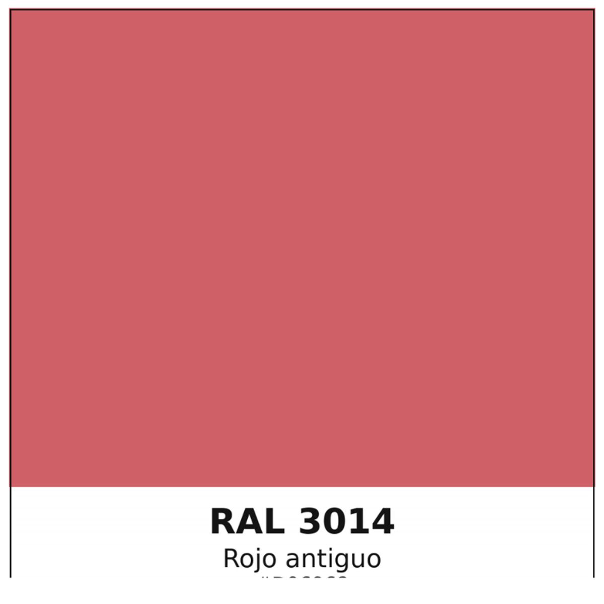 EPOXY - Pintura Epóxica Hospitalaria Sanicore CuSafe - MUROS Y PISOS - SIN OLOR - COMPACT 2L - ROJO ANTIGUO