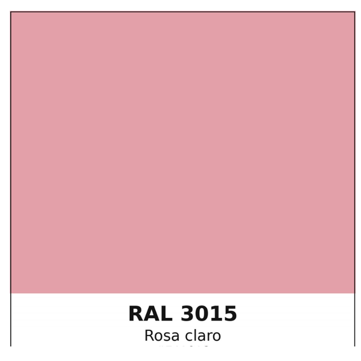EPOXY - Pintura Epóxica Hospitalaria Sanicore CuSafe - MUROS Y PISOS - SIN OLOR - COMPACT 2L - ROSA CLARO
