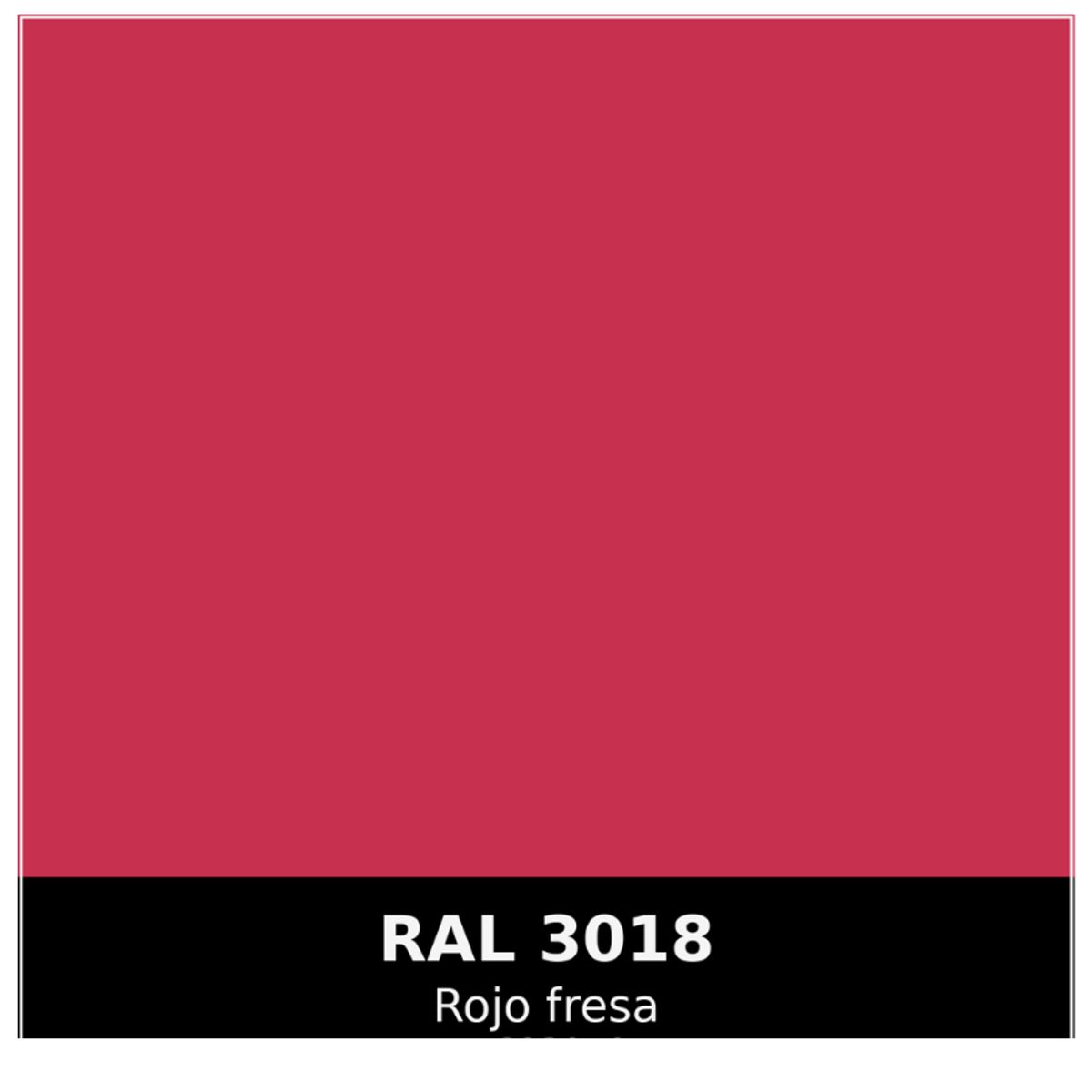 EPOXY - Pintura Epóxica Hospitalaria Sanicore CuSafe - MUROS Y PISOS - SIN OLOR - COMPACT 2L - ROJO FRESA