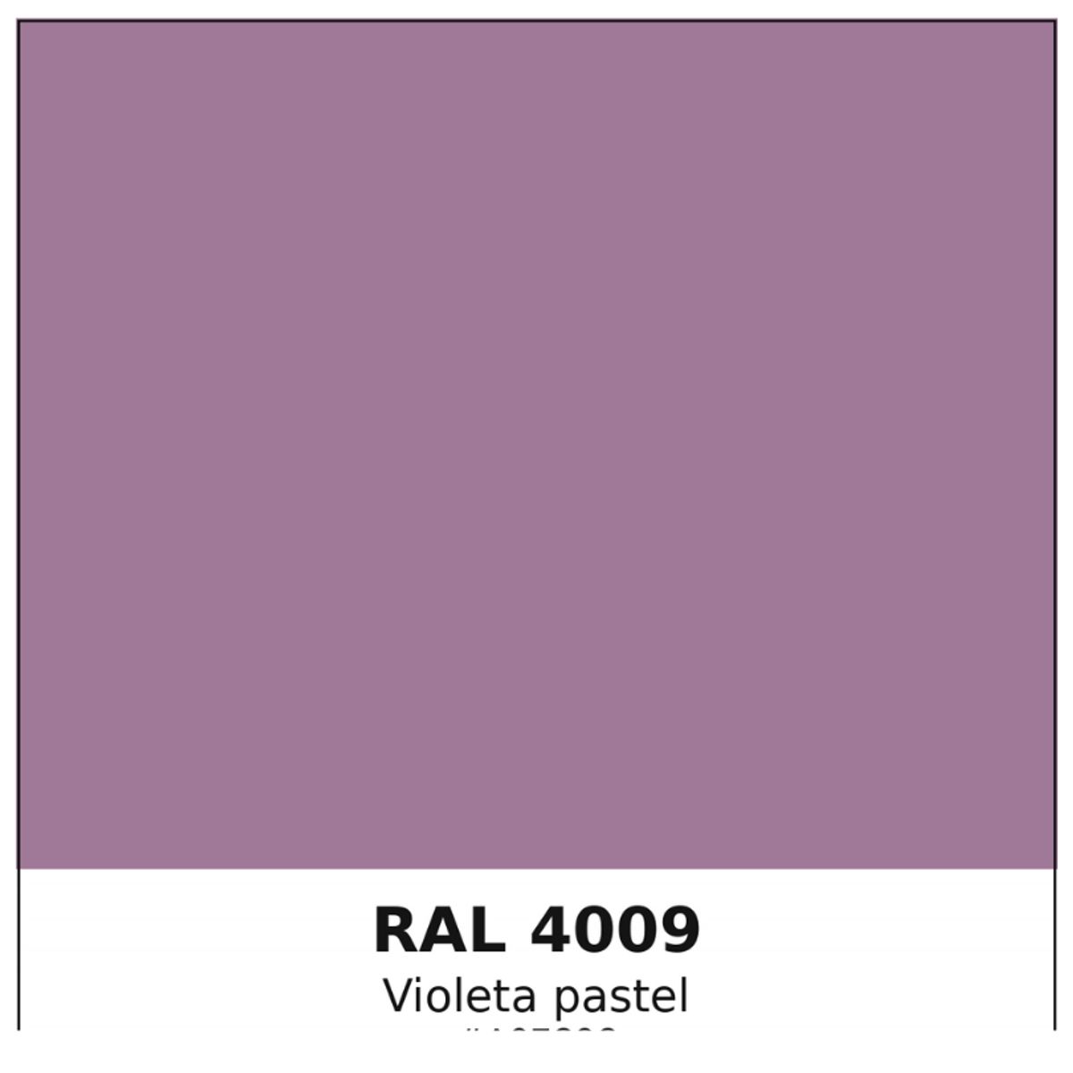 EPOXY - Pintura Epóxica Hospitalaria Sanicore CuSafe - MUROS Y PISOS - SIN OLOR - COMPACT 2L - VIOLETA PASTEL