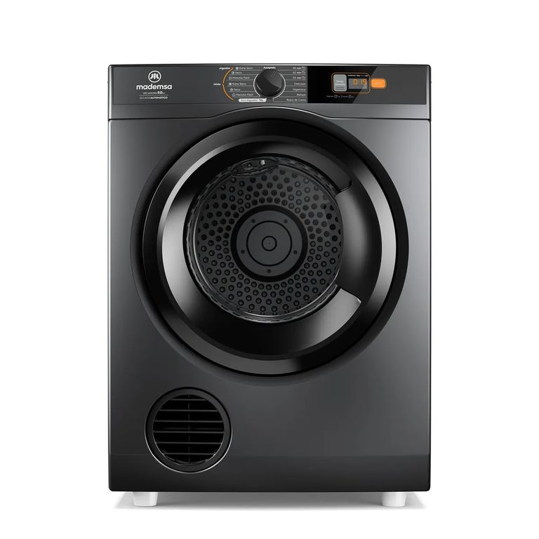 Secadora 9kg Secado Automático 9DSZG PRO