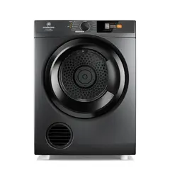 MADEMSA - Secadora 9kg Secado Automático 9DSZG PRO