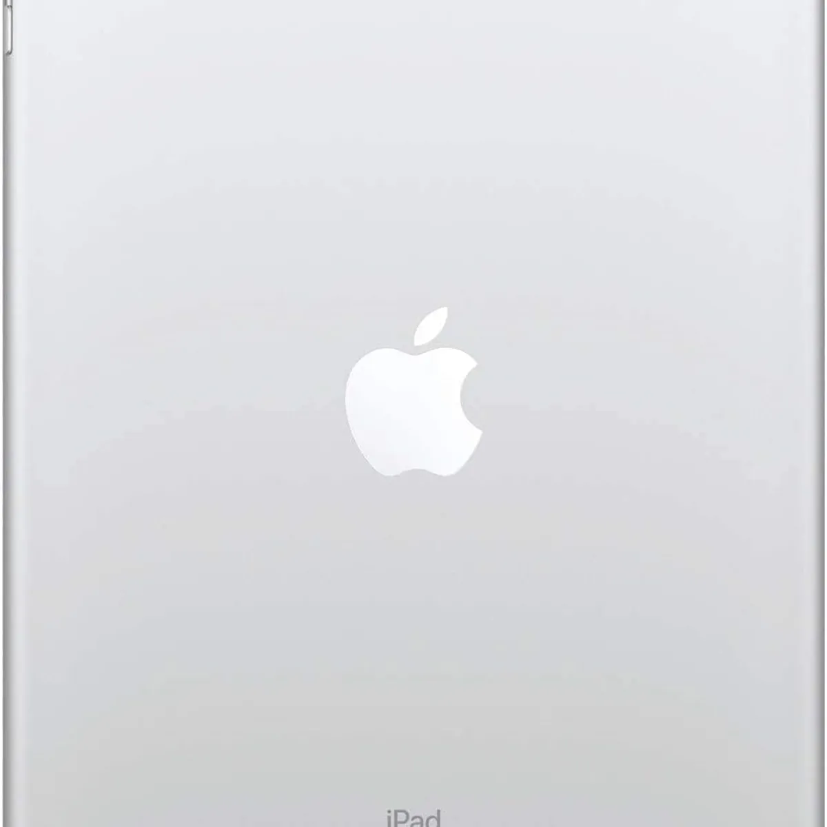 APPLE - iPad 6 32GB Wifi Plateado Reacondicionado