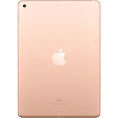 APPLE - IPad 6 32GB Wifi+Celular Dorado Reacondicionado