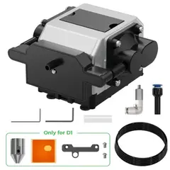 XTOOL - D1 Air Assist Set 1.5