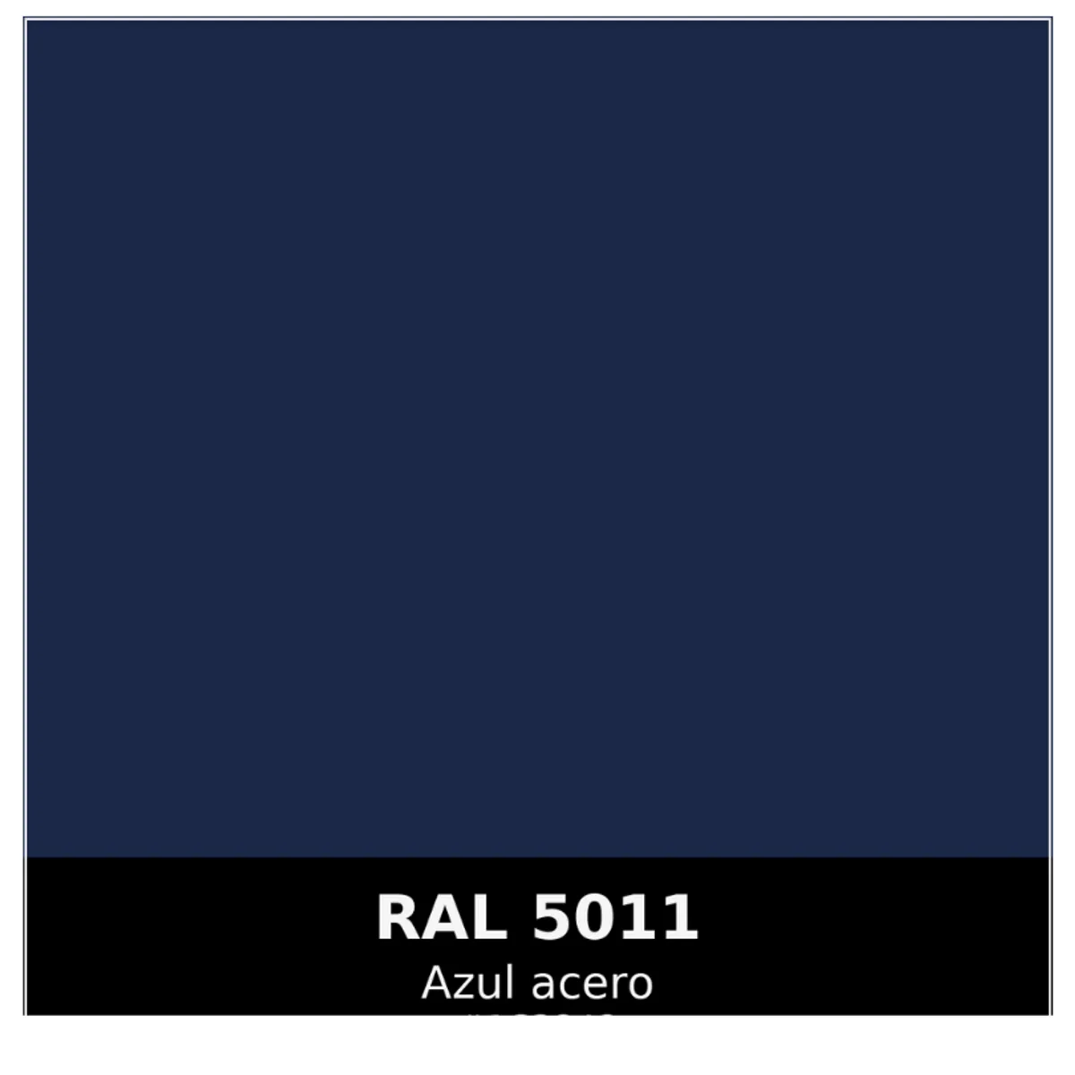 EPOXY - Pintura Epóxica Hospitalaria Sanicore CuSafe - MUROS Y PISOS - SIN OLOR - COMPACT 2L - AZUL ACERO