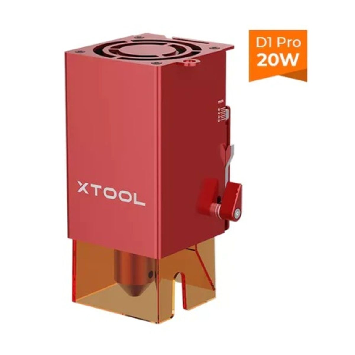 XTOOL - XTOOL KIT UPGRADE D1 Pro Modulo 20W Láser Kits