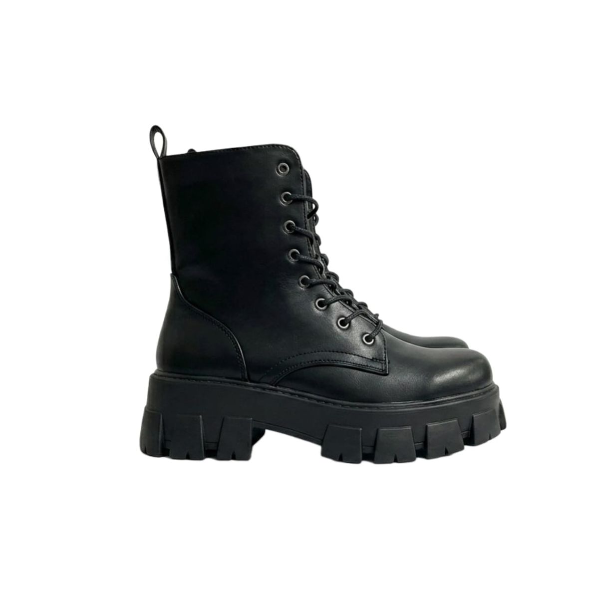 OMAS - Botine Mujer Plataforma