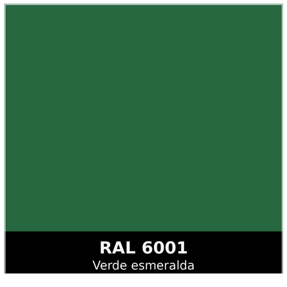 EPOXY - Pintura Epóxica Hospitalaria Sanicore CuSafe - MUROS Y PISOS - SIN OLOR - COMPACT 2L - VERDE ESMERALDA