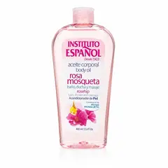 INSTITUTO ESPANOL - ACEITE CORPORAL ROSA MOSQUETA 400ML