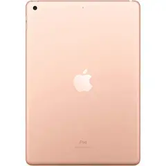 APPLE - IPad 7 128GB Wifi Dorado Reacondicionado