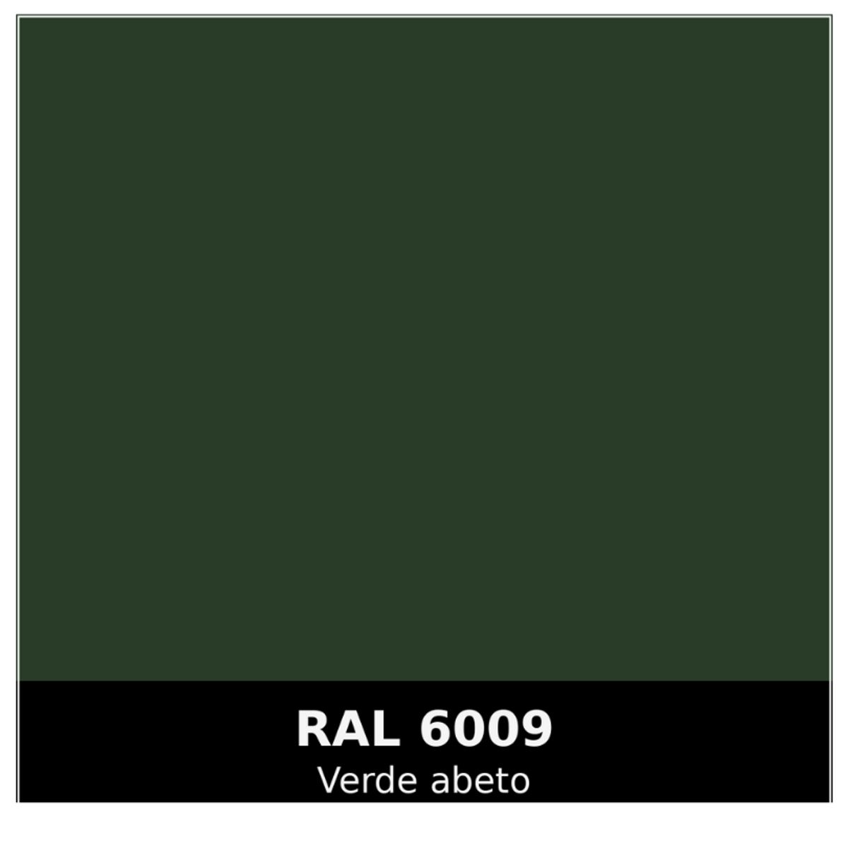 EPOXY - Pintura Epóxica Hospitalaria Sanicore CuSafe - MUROS Y PISOS - SIN OLOR - COMPACT 2L -VERDE ABETO