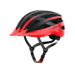 LIVALL - Casco Inteligente LED MT1 NEO Talla M Rojo