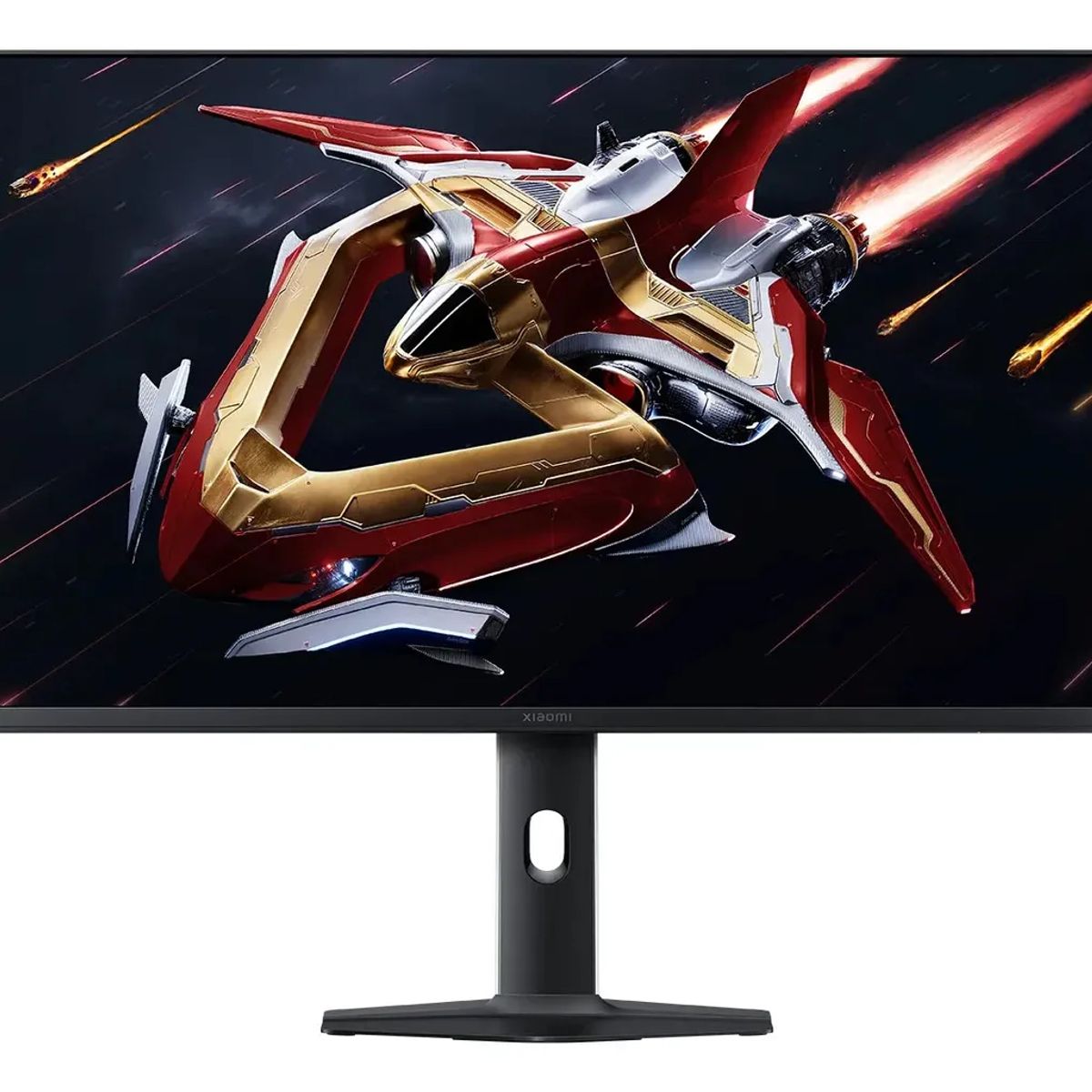 XIAOMI - Xiaomi Mini Led Gaming Monitor G Pro 27Qi Eu Negro 180hz 1ms 2026